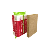 Утеплитель Роквул Лайт Баттс Скандик 800x600x100 мм 2,88 кв. м - фотография 4