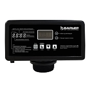 Автоматический блок управления фильтром Барьер Pro100 RV1 для холодной воды