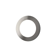 Подсветка для лестниц встраиваемая светодиодная алюминий 3 Вт 4000К IP65 Elektrostandard Step 5 (a050016)