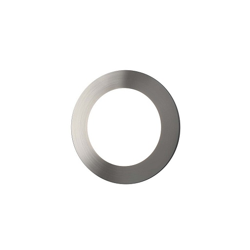 Подсветка для лестниц встраиваемая светодиодная алюминий 3 Вт 4000К IP65 Elektrostandard Step 5 (a050016)