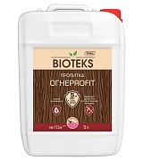 Антисептик Текс ОгнеProfit BIOTEKS с розовым индикатором