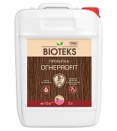 Антисептик Текс ОгнеProfit BIOTEKS с розовым индикатором Антисептик Текс ОгнеProfit BIOTEKS с розовым индикатором