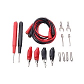 Комплект щупов Rexant Basic со сменными насадками (13-3035)