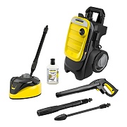 Мойка высокого давления Karcher K 7 Compact Home (1.447-053.0) 3000 Вт