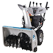 Снегоуборщик бензиновый Hyundai (HS7070E) Снегоуборщик бензиновый Hyundai (HS7070E)