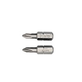 Бита Felo Industrial (02201036) PH1 25 мм (2 шт.)