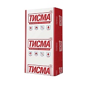 Утеплитель Knauf Тисма 100х600х1300 мм 6,24 кв.м