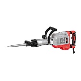 Отбойный молоток электрический КМ 1700 Вт 65 Дж HEX 30 (DH-1702)