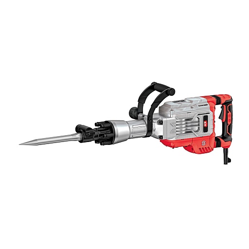 Отбойный молоток электрический КМ 1700 Вт 65 Дж HEX 30 (DH-1702)