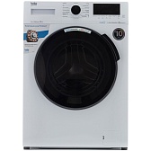 Стиральная машина Beko WSPE7H616W белая Стиральная машина Beko WSPE7H616W белая
