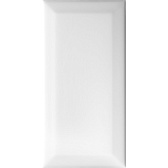 Плитка облицовочная Corsa Deco Cool Brick белая глянцевая 150х75х7,8 мм (136 шт.=1,53 кв.м) Плитка облицовочная Corsa Deco Cool Brick белая глянцевая 150х75х7,8 мм (136 шт.=1,53 кв.м)