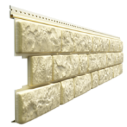 Docke LUX/ Сайдинг BERGART (Кешью) Docke LUX/ Сайдинг BERGART (Кешью)