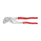Клещи переставные Knipex 262 мм (KN-8603250) Клещи переставные Knipex 262 мм (KN-8603250)