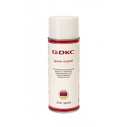 Спрей цинковый DKC 400 мл (37039HDZ)