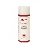 Спрей цинковый DKC 400 мл (37039HDZ)