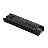 Блок питания для светодиодной ленты Pro Arte Lamp 220/24 В 100 Вт IP20 (A240105) Блок питания для светодиодной ленты Pro Arte Lamp 220/24 В 100 Вт IP20 (A240105)