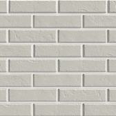 Клинкерная плитка для фасада BestPoint Classic Blanc (32 шт.= 0,5 кв.м) белая 245х65х8,5 мм Клинкерная плитка для фасада BestPoint Classic Blanc (32 шт.= 0,5 кв.м) белая 245х65х8,5 мм