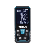 Дальномер лазерный Tesla DL70 70 м (834616)