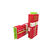 Утеплитель Роквул Лайт Баттс Скандик 1200x600x150 мм 3,6 кв. м - фотография 3