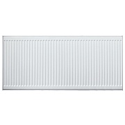 Радиатор стальной панельный тип 11 КМ 500х1500 мм1/2 нижнее правое подключение белый