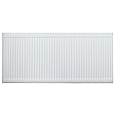 Радиатор стальной панельный тип 22 КМ 500х1500 мм1/2 боковое подключение белый