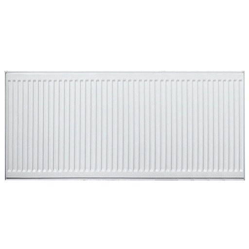 Радиатор стальной панельный тип 11 КМ 500х1500 мм1/2 нижнее правое подключение белый