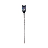 Бур SDS-plus Rawlplug Rebardrill 10х300х360 мм усиленный (RT-SDSR-10/360) Бур SDS-plus Rawlplug Rebardrill 10х300х360 мм усиленный (RT-SDSR-10/360)