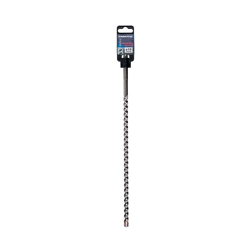 Бур SDS-plus Rawlplug Rebardrill 10х300х360 мм усиленный (RT-SDSR-10/360) Бур SDS-plus Rawlplug Rebardrill 10х300х360 мм усиленный (RT-SDSR-10/360)