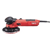 Шлифмашина алмазная для бетона DGH 130 230 В HILTI