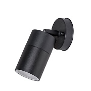 Светильник фасадный настенный Arte Lamp Mistero черный GU10 35 Вт IP54 (A3304AL-1BK) Светильник фасадный настенный Arte Lamp Mistero черный GU10 35 Вт IP54 (A3304AL-1BK)