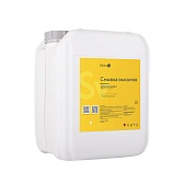 Средство для удаления высолов Elcon SV 10 л Средство для удаления высолов Elcon SV 10 л