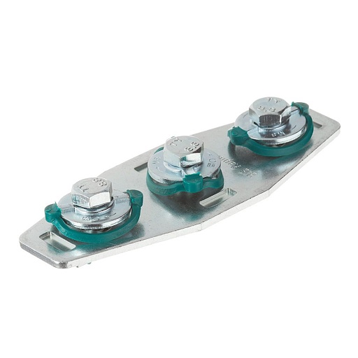 Соединитель X-образный Walraven Rapid Rail (6584091)