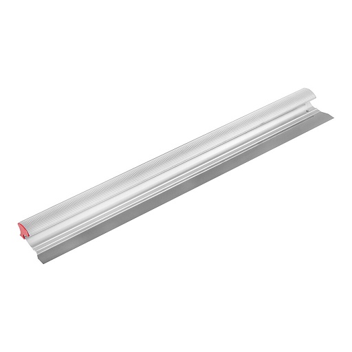 Шпатель-правило Hesler 1000 мм с алюминиевой ручкой (540-685593) Шпатель-правило Hesler 1000 мм с алюминиевой ручкой (540-685593)