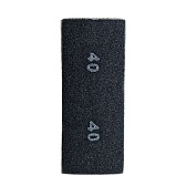Сетка шлифовальная Flexione 115х280 мм P40 (10 шт.)