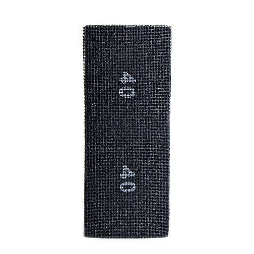 Сетка шлифовальная Flexione 115х280 мм P40 (10 шт.) Сетка шлифовальная Flexione 115х280 мм P40 (10 шт.)