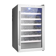 Винный шкаф Kitfort КТ-2410