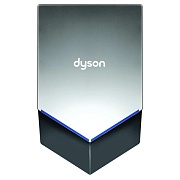 Сушилка для рук Dyson Airblade высокоскоростная 1000 Вт никель (307170-01)