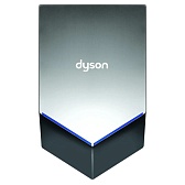 Сушилка для рук Dyson Airblade высокоскоростная 1000 Вт никель (307170-01)