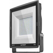 Прожектор светодиодный Онлайт OFL 6500К 150 Вт IP65 черный