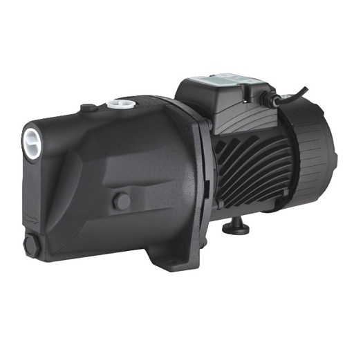 Насос Pumpman JET100 для чистой воды 55 л/мин центробежный поверхностный Насос Pumpman JET100 для чистой воды 55 л/мин центробежный поверхностный