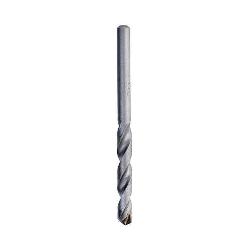 Сверло по бетону спиральное Rawlplug 10х120 мм (RT-IMP-100-120) Сверло по бетону спиральное Rawlplug 10х120 мм (RT-IMP-100-120)