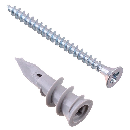 Набор для крепления светильника (для гипса) Набор для крепления светильника (для гипса)