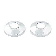 Отражатель декоративный для смесителя Corsa Deco 3/4 d60 мм (2 шт.) (691344) Отражатель декоративный для смесителя Corsa Deco 3/4 d60 мм (2 шт.) (691344)