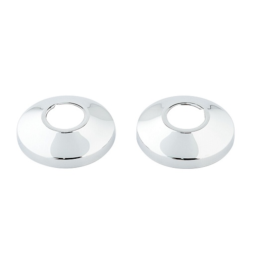 Отражатель декоративный для смесителя Corsa Deco 3/4 d60 мм (2 шт.) (691344) Отражатель декоративный для смесителя Corsa Deco 3/4 d60 мм (2 шт.) (691344)