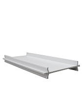 Профиль соединительный Н-образный 1,5 м