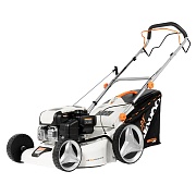 Газонокосилка бензиновая Daewoo 480 мм 5 л.с. (L 50SP)