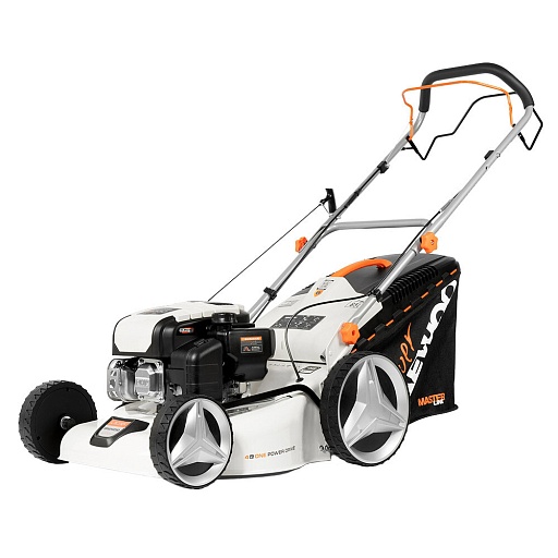 Газонокосилка бензиновая Daewoo 480 мм 5 л.с. (L 50SP)