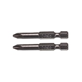 Бита Felo Industrial (03202536) PH2 50 мм (2 шт.)