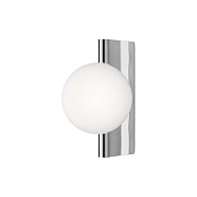 Бра Maytoni Avant-garde G9 25 Вт 220-240 В хром IP20 (MOD324WL-01CH)