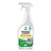Средство Grass Universal Cleaner для мытья поверхностей 600 мл универсальное